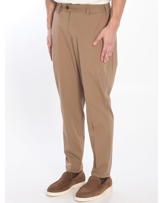 PT Torino Natural The Rebel Trousers for men