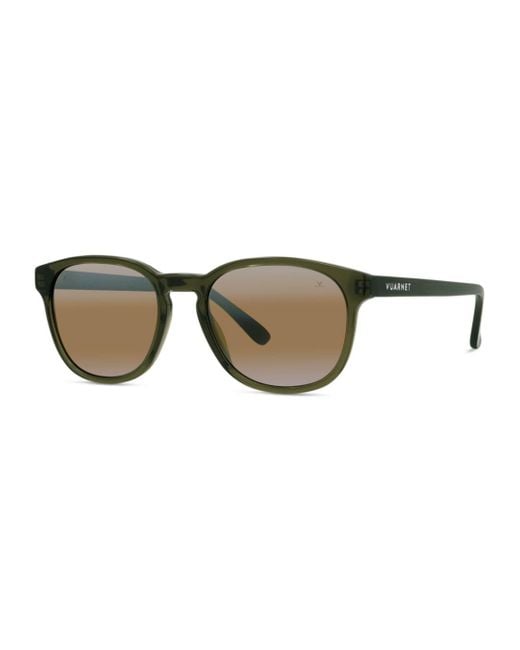 Vuarnet Brown Vu40011I96G for men