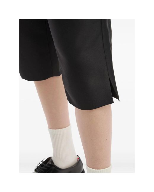 ShuShu/Tong Black Pants