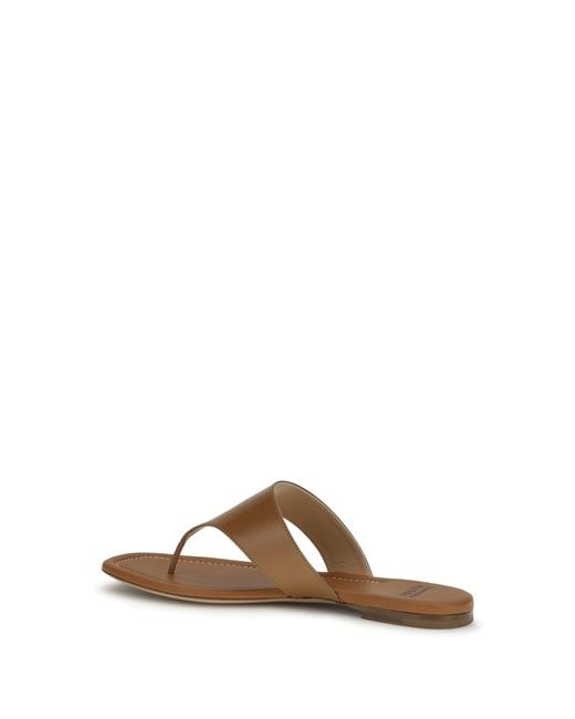 Francesco Russo Brown Leather Sandals Calf Bos Taurus
