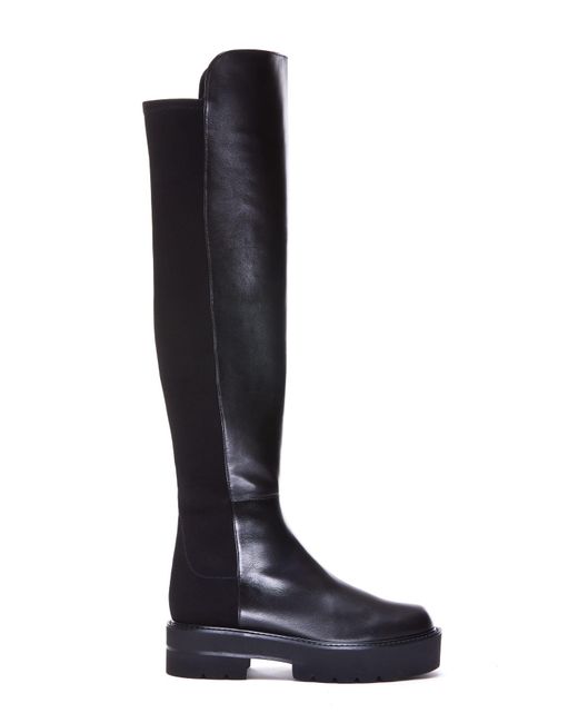 5050 ultralift boot
