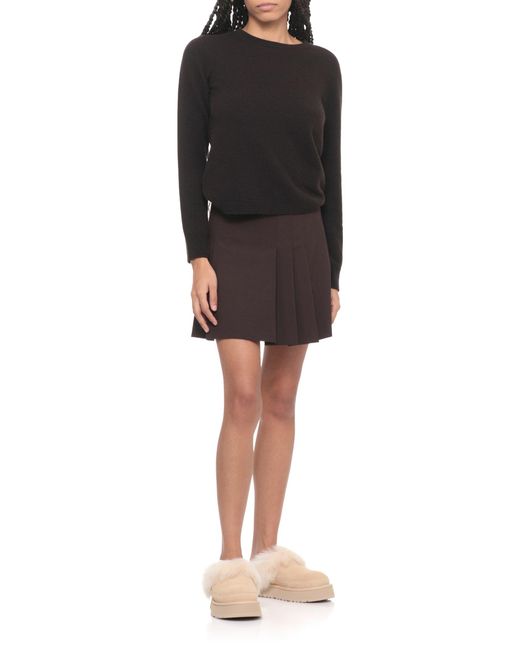 Ugg Natural Disquette Chalet Slippers