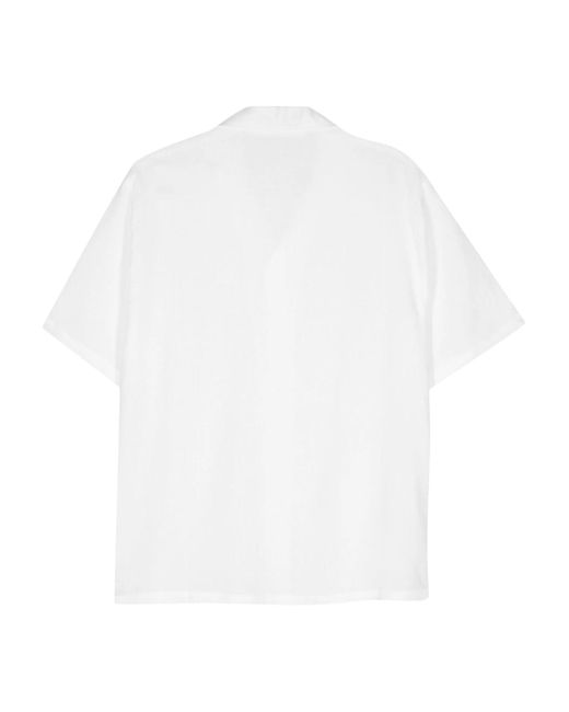 Séfr White Sefr Shirts for men