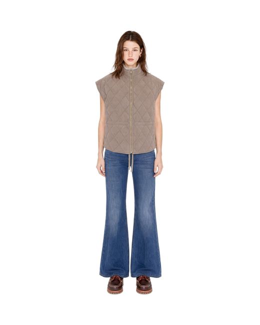 Fabiana Filippi Gray Giubbino Smanicato Ultralight Cashà