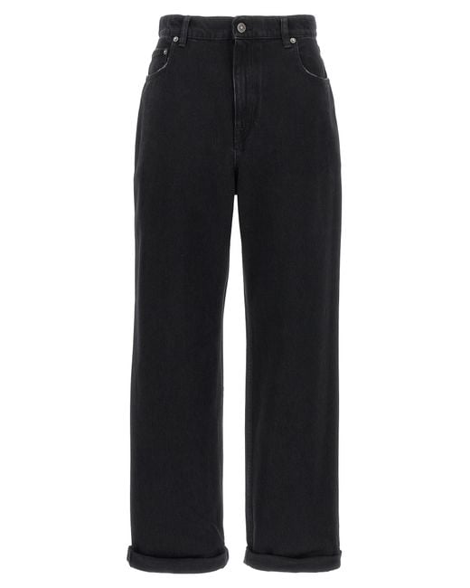 Golden Goose Deluxe Brand Blue Kim' Jeans
