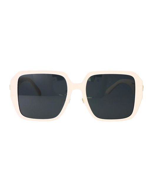 Versace Blue Sunglasses