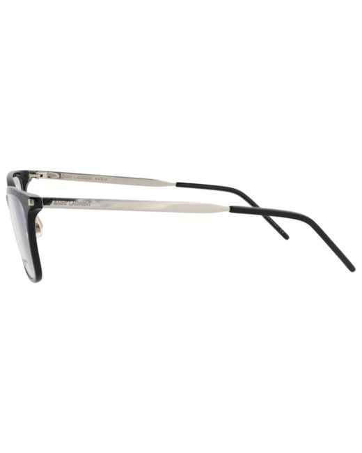Saint Laurent Black Preloved for men