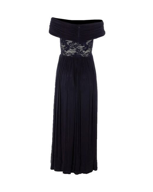 Zimmermann Black Dresses Viscose