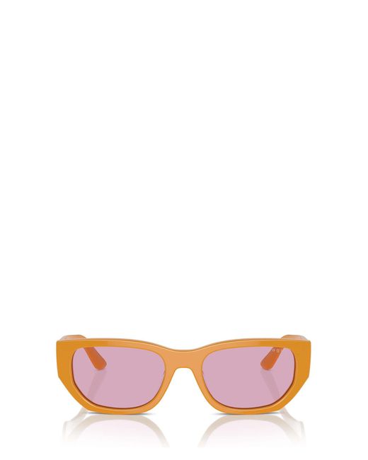 Vogue Eyewear Pink Vo5586S Sunglasses