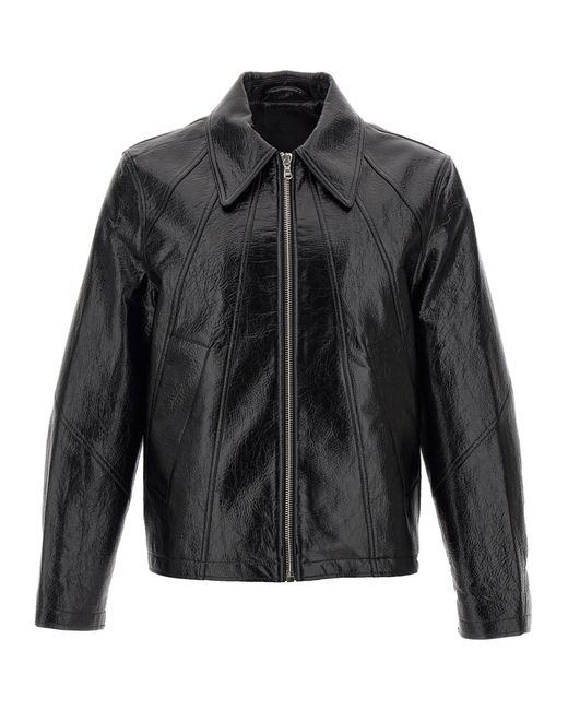 Séfr Black Duke Jacket for men