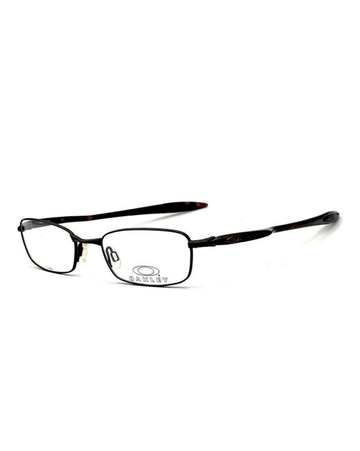 Oakley Oph. Blender 2.0 Glasses in Brown | Lyst
