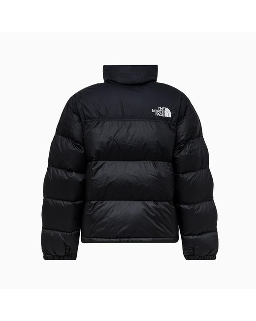 The North Face Black 1996 Retro Nuptse Down Jacket Nf0A3C8Dle41 for men