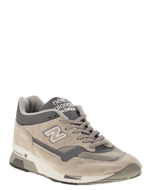 New Balance Brown Lifestyle Tier 1
