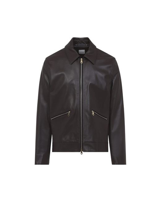 Paul Smith Black Jacket for men