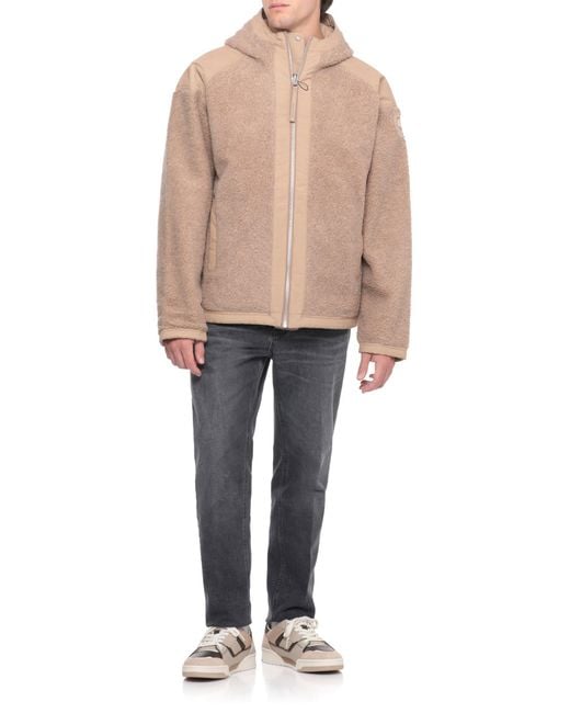 Canada Goose Natural Coats for men