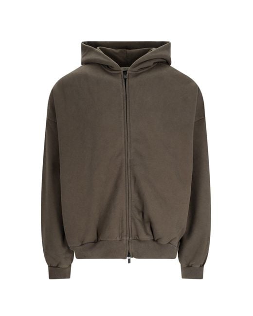 Fear Of God Brown Sweater for men