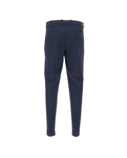 Rrd Blue Revo Chino Trousers for men