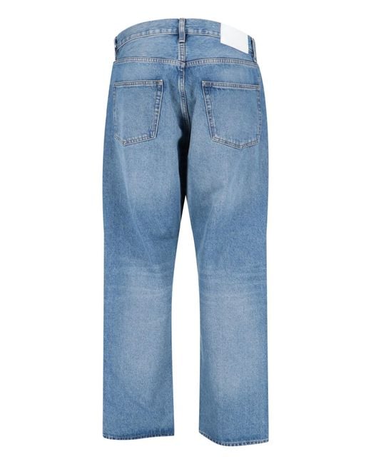 sunflower Blue Jeans Cotton for men