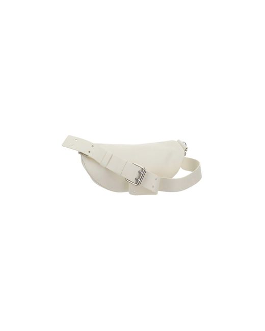 Jil Sander Moon Belt Bag for Men | Lyst