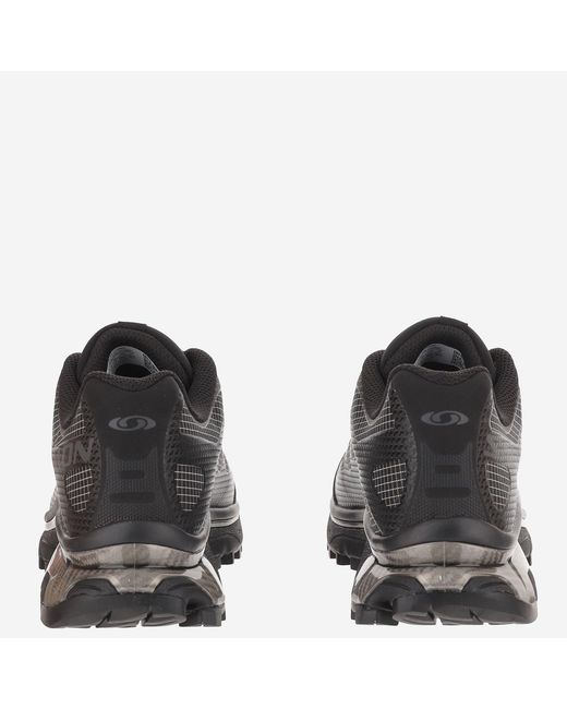 Salomon Black Sneakers Xt-4 Og Gtx Trainers