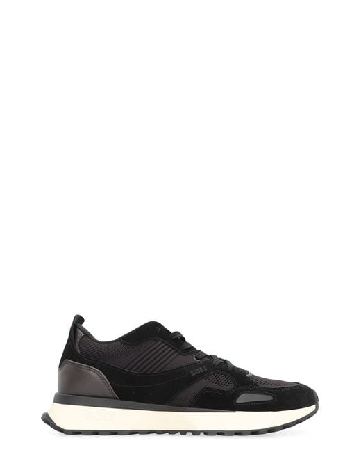 Boss Black Jonah Low-Top Sneakers for men