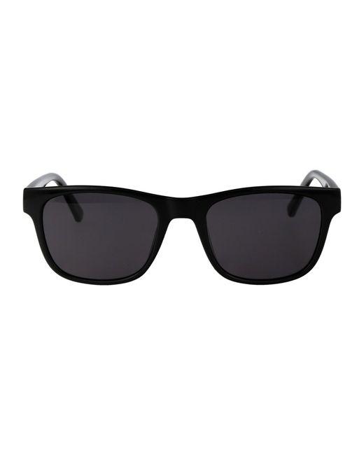 Calvin Klein Black Ckj20632s Sunglasses