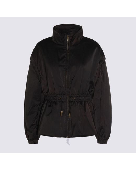Isabel Marant Black Dastyni-gc Casual Jacket