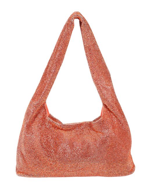 Fashionable Armpit Bag With Adjustable Shoulder Strap | SHEIN