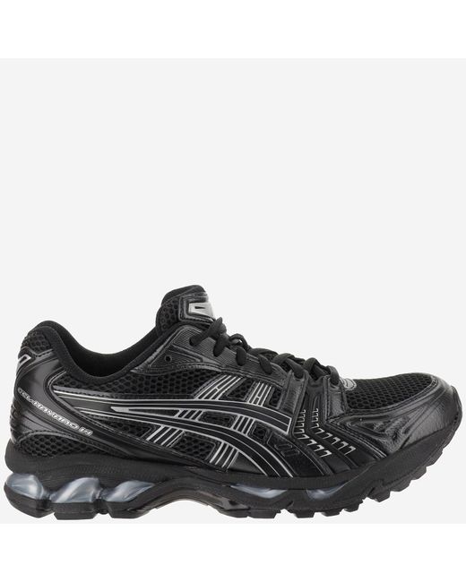 Asics Asics in Black | Lyst