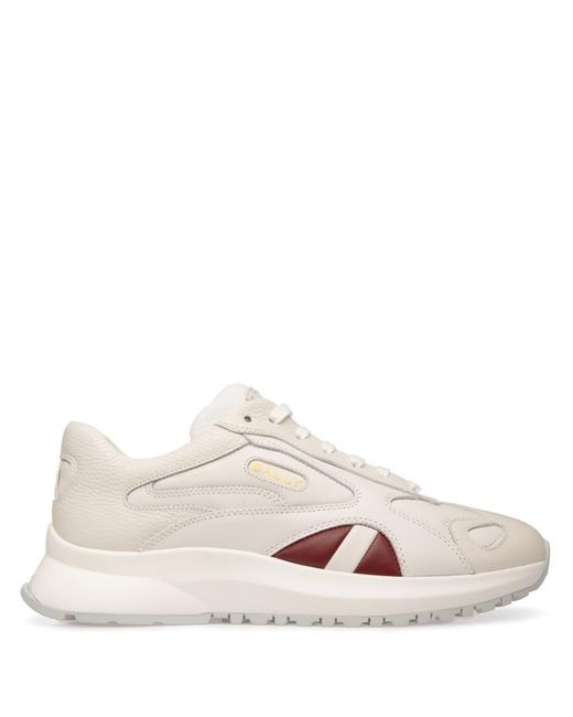 Bally Pink Sneakers for men