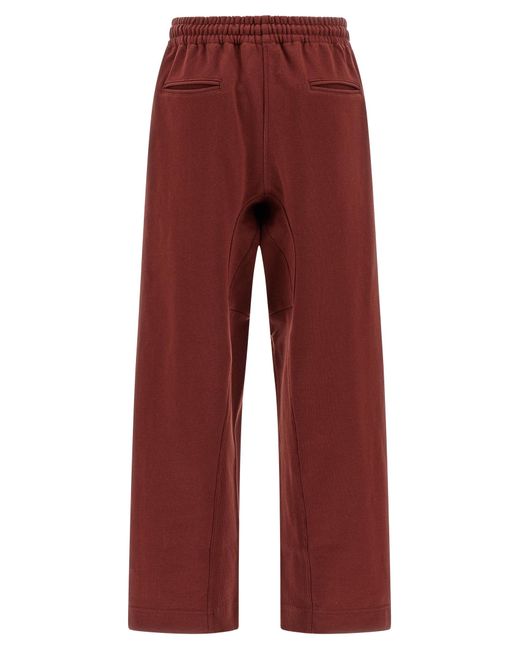 Vivienne Westwood Red Ember Pants