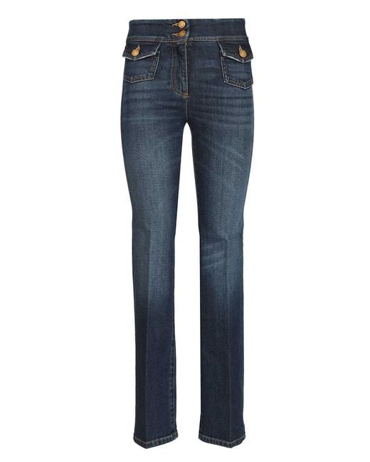 Seafarer Blue Jeans Emi Co Ea