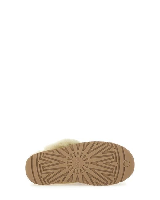 Ugg Green Slipper Disquette