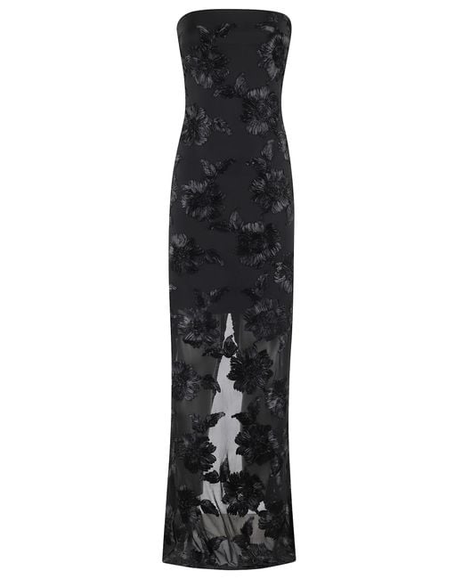 knee length dresses for ladies ROTATE Birger Christensen