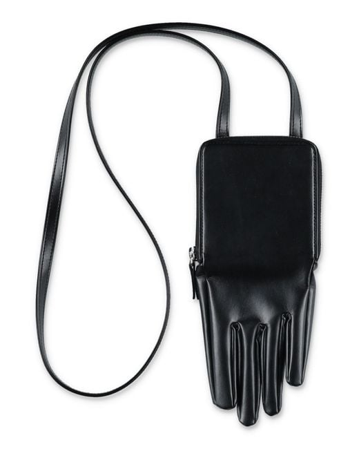 Margiela h&m glove bag sale