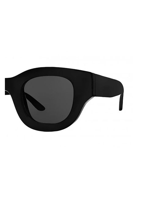Thierry Lasry Black Autocracy Sunglasses