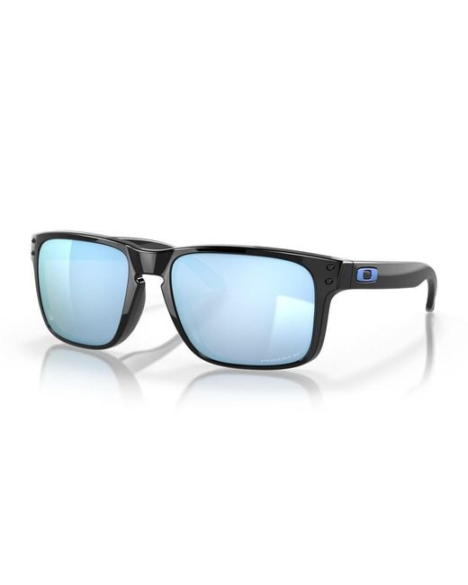 Oakley Blue Oo9102 for men