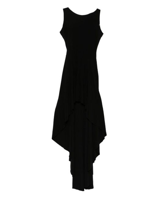 Norma Kamali Black Dresses