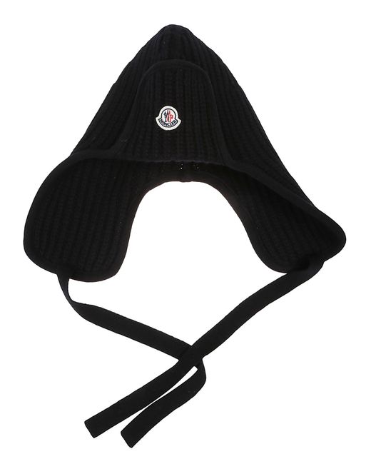 Moncler aviator outlet hat