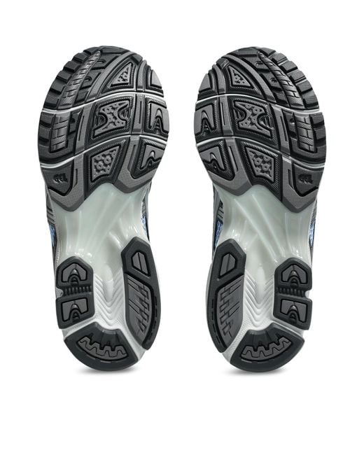 Asics Blue Gel-Kayano 14 Trainers for men