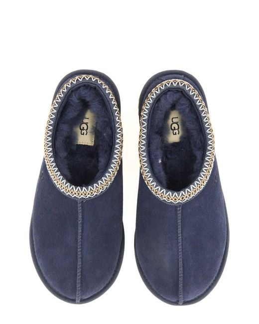 Ugg Blue Sandalwood Tasman Ii