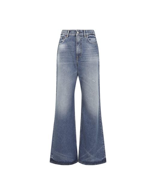 Acne Blue 2022 Jeans
