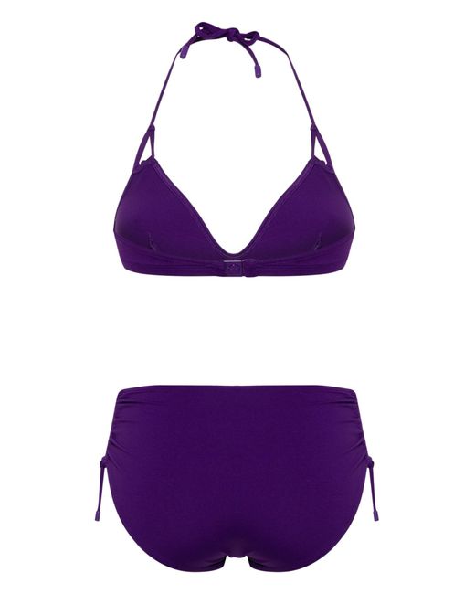 Eres Purple Bikini Allungato