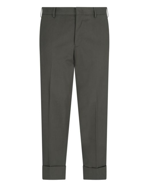PT01 Gray Pants for men