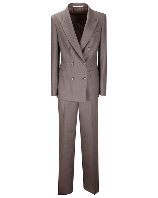 Tagliatore Gray T-Parigi10Bad