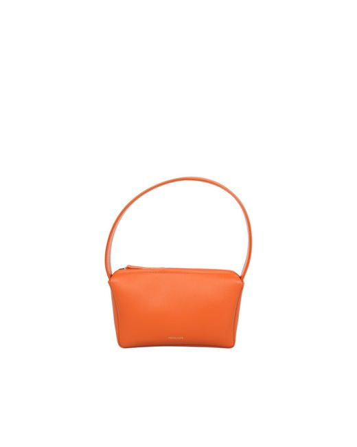 Frenzlauer Orange Happy Bag