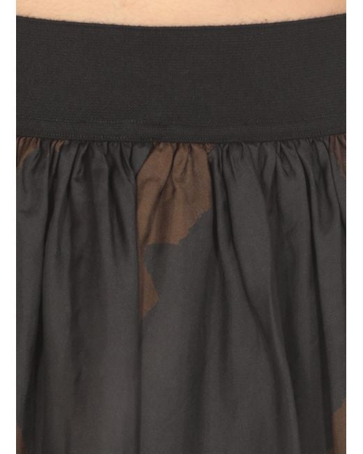 Uma Wang Skirts Brown