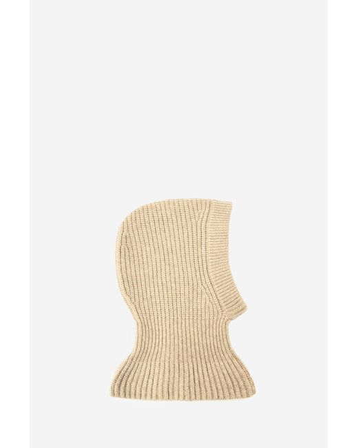 Lemaire Natural Hats