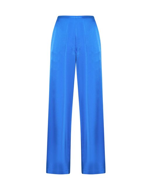 Forte Forte Blue Trousers