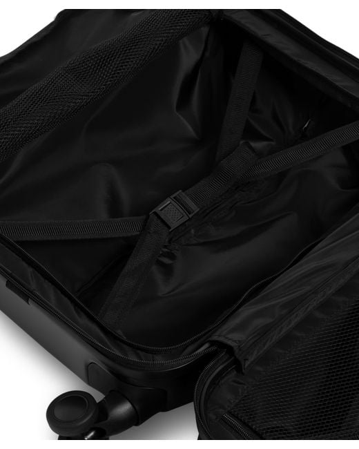 Emporio Armani Black Suitcase for men